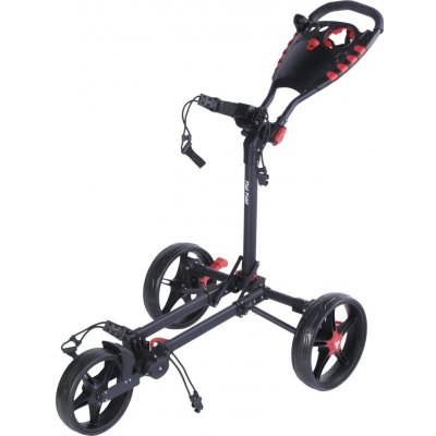 FastFold Flat Push Trolley – Zboží Dáma