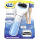 Scholl Expert Care + extra drsná hlavice