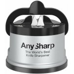 AnySharp brousek Classic Silver – Zboží Dáma