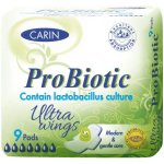 Carine ProBiotic Ultra Wings 9 ks – Zboží Dáma