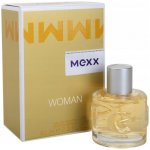 Mexx toaletní voda dámská 60 ml – Zboží Mobilmania