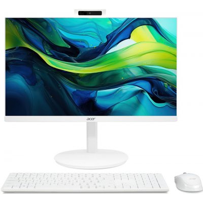 Acer Aspire C27A-GRPL DQ.BRPEC.004 – Zboží Mobilmania