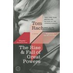 The Rise & Fall of Great Powers Rachman TomPaperback – Hledejceny.cz