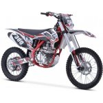 Leramotors Killer Pro 300cc červená – Hledejceny.cz