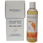Botaniqa Vyživující olej na srst 250 ml – Sleviste.cz