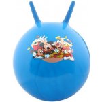 Merco sada 3ks Hom Jump skákací modrá 65 cm – Sleviste.cz