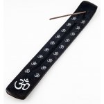 Manju Stojánek na vonné tyčinky lyže Hindu Om černý – Sleviste.cz