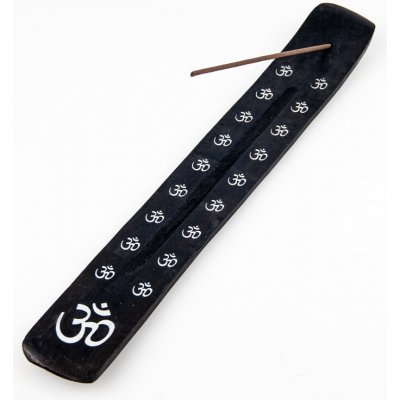 Manju Stojánek na vonné tyčinky lyže Hindu Om černý – Sleviste.cz