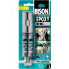 BISON Epoxy Metal lepidlo dvousložkové na kov 24g