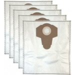 Worwo Parkside PWD 12 B1 sáčky z mikrovlákna 5 ks – Sleviste.cz