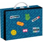 Oxybag lamino Hranatý A4 Oxy GO Stickers – Zboží Dáma