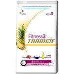 Nova Foods Trainer Fitness3 Adult Mini Lamb Rice & Potato 0,8 kg – Sleviste.cz