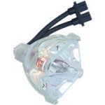 Lampa pro projektor HITACHI PJ-TX10W, kompatibilní lampa bez modulu – Zboží Živě