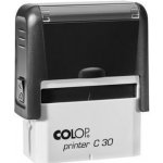 Colop Printer C 30 – Zboží Dáma