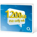 O2 Roční datové připojení 1 TB – Zbozi.Blesk.cz