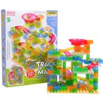 RKToys kuličková dráha 221 ks – Sleviste.cz