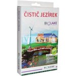 Bioclean Biolake čistič jezírek 100g – Zboží Mobilmania