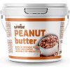 Čokokrém BioMedical Burákové máslo Peanut Butter 400 g