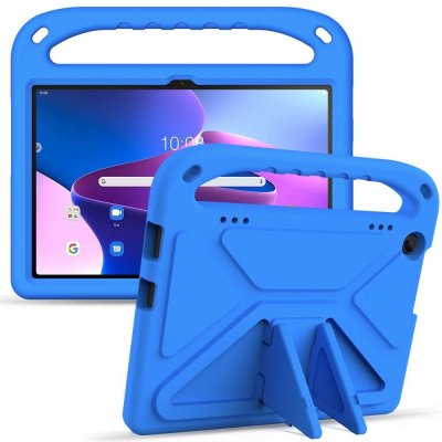 Tech-Protect Kids Case kryt na Lenovo Tab M10 10.1'' 3rd Gen TB328 TEC934050 modré – Hledejceny.cz