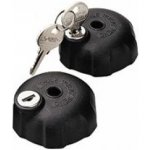 Thule 526 2 ks Uzamykatelná růžice – Sleviste.cz