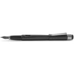 Diplomat D40902023 Magnum Crow Black plnicí pero – Zboží Živě