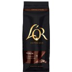 L'OR Espresso FORZA 0,5 kg – Zbozi.Blesk.cz