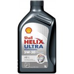 Shell Helix Ultra Professional AR-L 5W-30 1 l | Zboží Auto