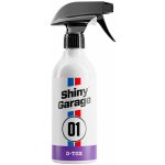 Shiny Garage D-Tox IronFallOut Remover 500 ml | Zboží Auto