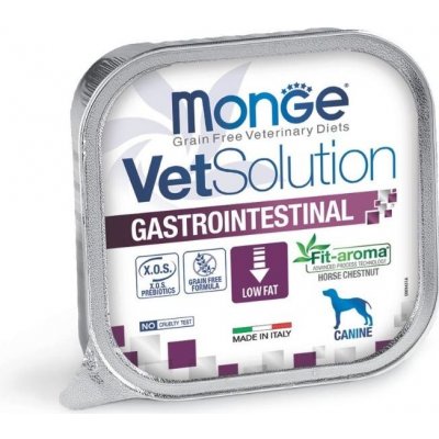 Monge Vet Dog Gastrointestinal 150 g – Sleviste.cz