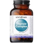 Viridian Clear Skin Complex 60 kapslí – Hledejceny.cz