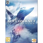 Ace Combat 7: Skies Unknown – Zboží Dáma