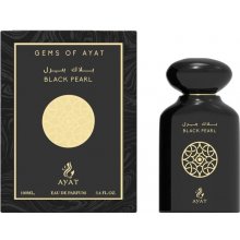 Ayat Gems Of Ayat black pearl parfémovaná voda unisex 100 ml