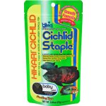 Hikari Cichlid Staple Baby 57 g – Hledejceny.cz