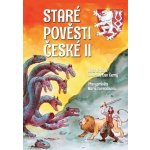 Staré pověsti české II – Hledejceny.cz