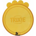 Trixie víčko na konzervy 10 cm/2ks – Hledejceny.cz