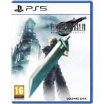 Final Fantasy VII Remake – Hledejceny.cz