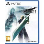 Final Fantasy VII Remake – Zboží Živě