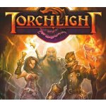Torchlight – Zboží Mobilmania