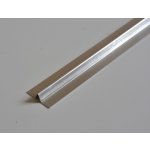 TopStone Dilatační profil AL 50/18/2500 – Hledejceny.cz