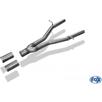 FOX MB142000-VB1 – Hledejceny.cz