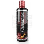 5% Nutrition Liquid L-carnitine 3150, 473 ml – Sleviste.cz