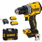 DeWalt DCD800E2T – Sleviste.cz