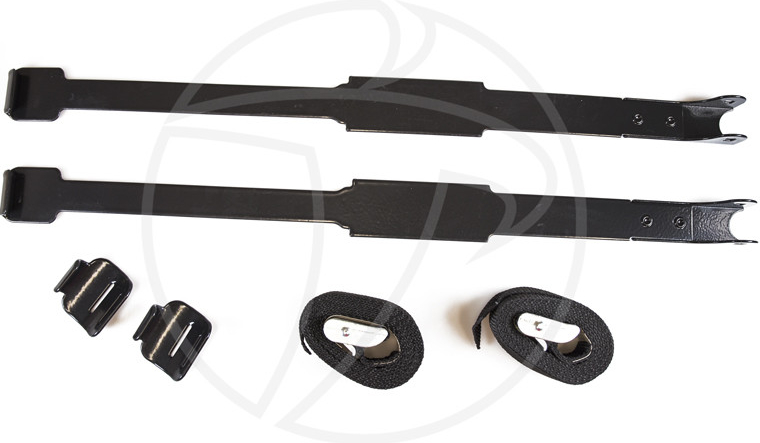 Thule ClipOn High 9111