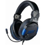 Bigben Stereo Gaming Headset V3 – Zboží Mobilmania