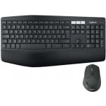 Logitech MK850 Performance 920-008226CZ – Zboží Mobilmania