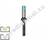 Žiletková fréza F047-14521 stopková drážkovací průměr 14 mm HM j – Zboží Dáma