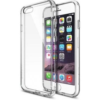 Pouzdro Spigen Liquid Crystal iPhone 11 Pro čiré