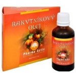 Pharma Activ Czech Rakytníkový olej 50 ml – Hledejceny.cz
