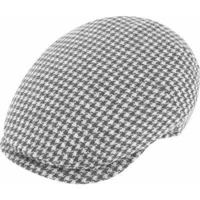 Fiebig Headwear since 1903 pánská pepito vlněná zimní bekovka – Hledejceny.cz
