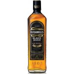 Bushmills Black Bush 40% 0,7 l (tuba) – Hledejceny.cz